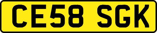 CE58SGK