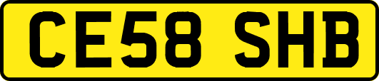 CE58SHB
