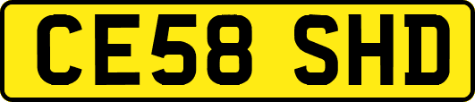 CE58SHD