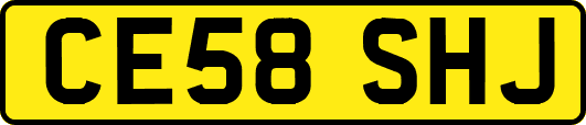 CE58SHJ