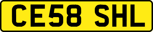 CE58SHL