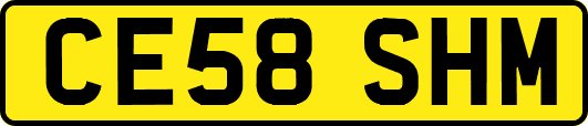 CE58SHM