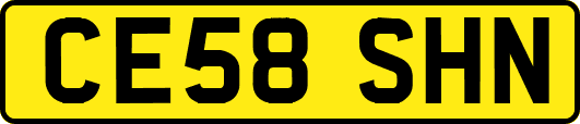 CE58SHN
