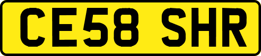 CE58SHR