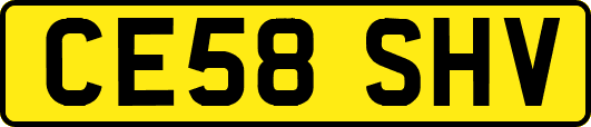 CE58SHV