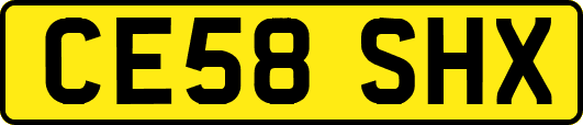CE58SHX