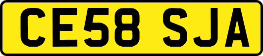 CE58SJA