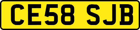 CE58SJB