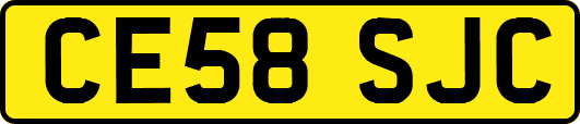CE58SJC