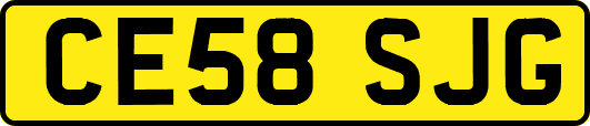 CE58SJG