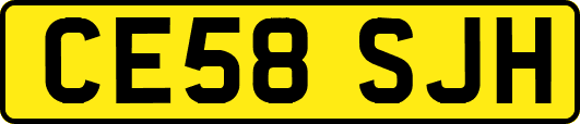 CE58SJH