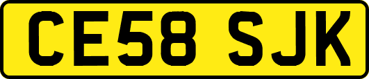 CE58SJK