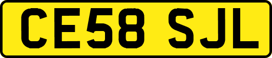 CE58SJL