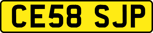 CE58SJP