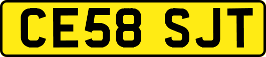 CE58SJT