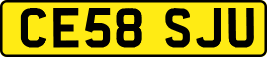 CE58SJU
