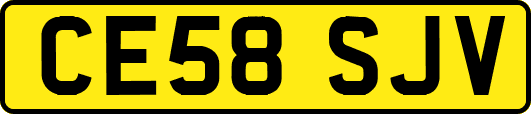 CE58SJV