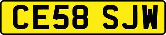 CE58SJW