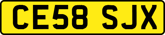 CE58SJX
