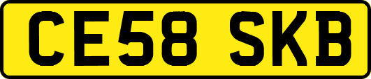 CE58SKB