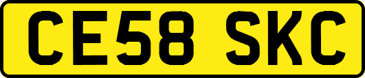 CE58SKC