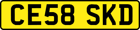 CE58SKD