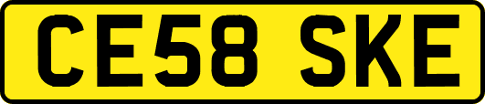 CE58SKE