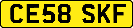 CE58SKF