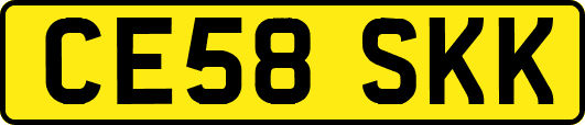 CE58SKK