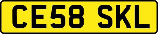 CE58SKL