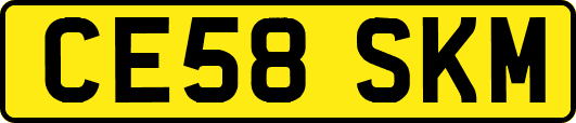 CE58SKM