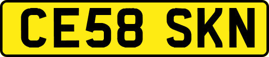 CE58SKN