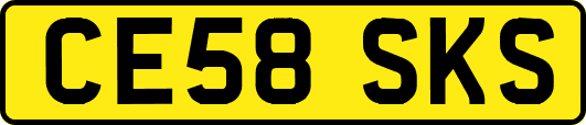 CE58SKS