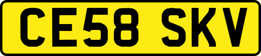 CE58SKV