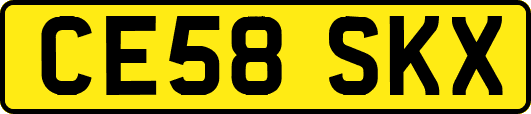 CE58SKX