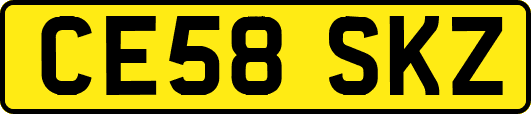 CE58SKZ