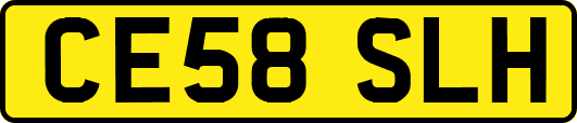 CE58SLH