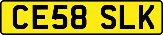 CE58SLK