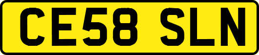 CE58SLN