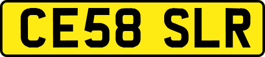 CE58SLR