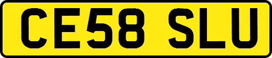 CE58SLU