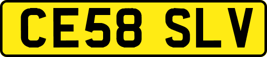 CE58SLV