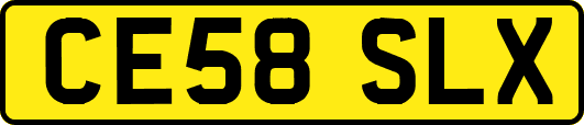 CE58SLX