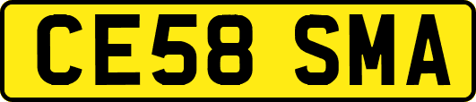 CE58SMA