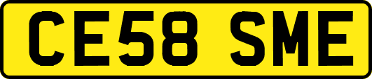 CE58SME