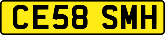 CE58SMH