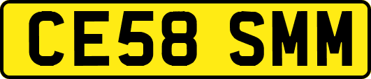 CE58SMM