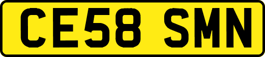 CE58SMN