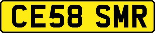 CE58SMR