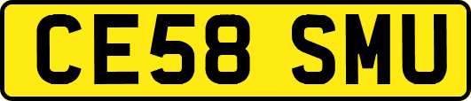CE58SMU